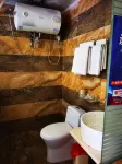 Yichun Hongmeiqi Express Hotel - parking