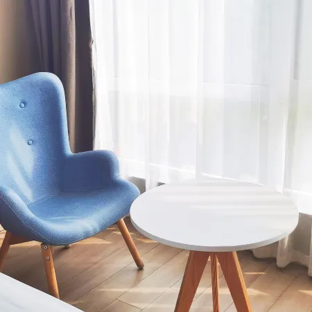 Homeinn · neo (Yangquan Wanda Plaza)