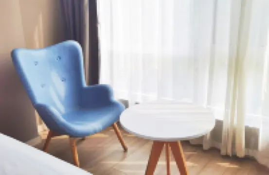 Homeinn · neo (Yangquan Wanda Plaza)