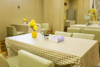 Homeinn Pebble Hotel (Jieshou Renmin Road) - breakfast