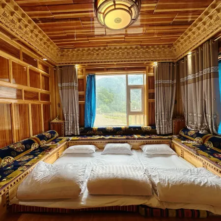 Yongsheng Homestay