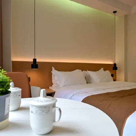 Yunlong Nuo Dengxucheng Hotel