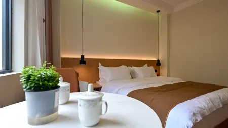 Yunlong Nuo Dengxucheng Hotel Отели рядом с достопримечательностью «Nuodeng Old Village»