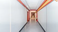 Ordos Zijin Holiday Hotel (Dongsheng Campus Branch of No.1 Middle School)