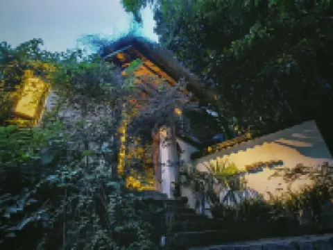 Yinxi 39 Boutique Homestay