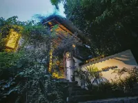 Yinxi 39 Boutique Homestay Hotels in Around Moganshan Resort