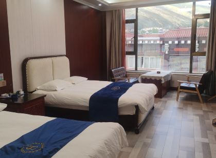 道孚祥和アパートメント