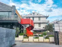 Nanfeng Lishe Hotels near Lishui Ancient Street