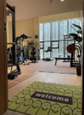 그레이프 호텔 (쥐룽 완다몰 지점)