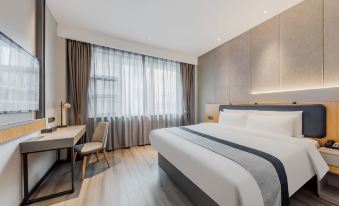 Home Inn Selected (Hangzhou Zhejiang University Huajiachi Branch