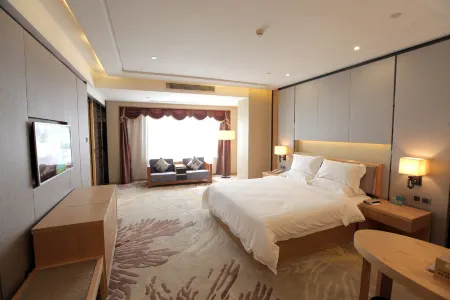 Junlong Business Hotel