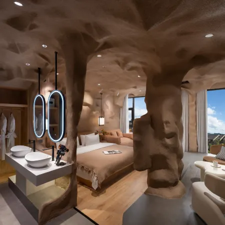 Xingshantang Guesthouse