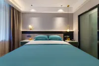 Urban Garden Hotel (Pingyang Bus Station Yahe Road Branch)