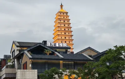 Fenglongwan Bieyuan