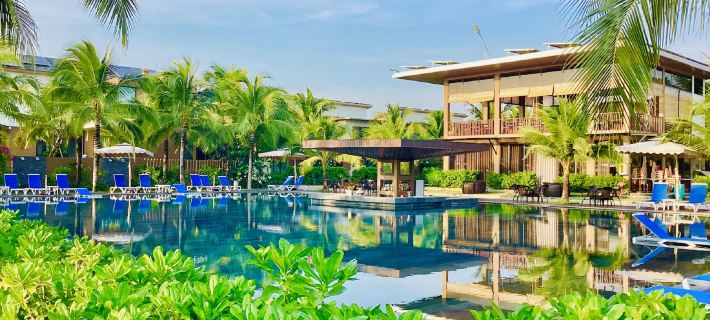 Sonaga Beach Resort & Villas Phu Quoc Hotels in Phu Quoc