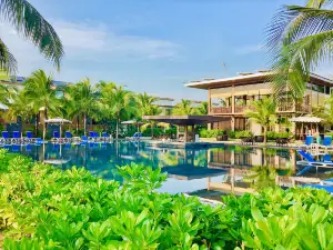 Sonaga Beach Resort & Villas Phú Quốc