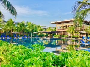 Sonaga Beach Resort & Villas Phu Quoc