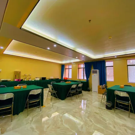 Haoting Hotel