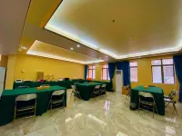 Haoting Hotel - breakfast