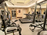 Huaxia Conifer Hotel - Gym