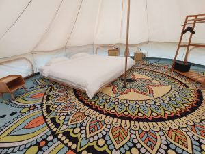 Mushanye Glamping