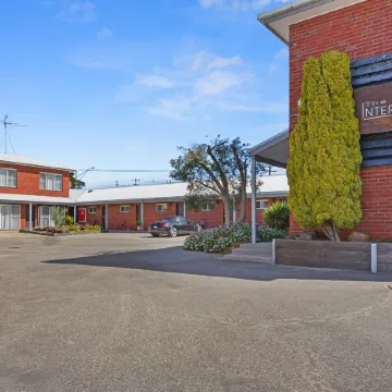 The International Motel Apollo Bay
