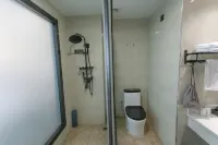 Huocheng Wanjiayue Hotel - Frühstück