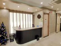 Dotonbori Shinsaibashi Hotel Hotel dekat Distrik Chuo