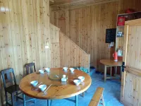 Yuzi · Yunshang Shanju Parent Child Leisure Resort Villa Mountain Stay (Xiuning Muli Village Store)