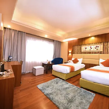 Kumari Boutique Hotel
