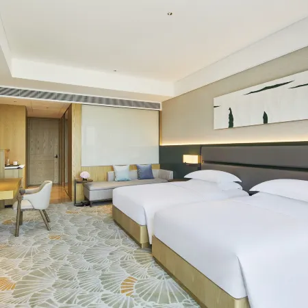 DoubleTree by Hilton Ya'An