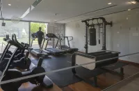 Troia Residence - Apartamentos Ácala - Kuntosalit