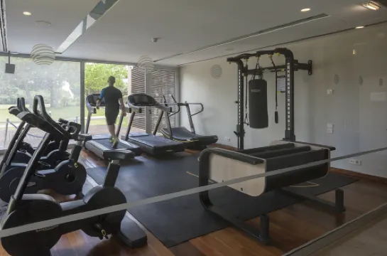 Troia Residence - Apartamentos Ácala Thư giãn & Giải trí Photos