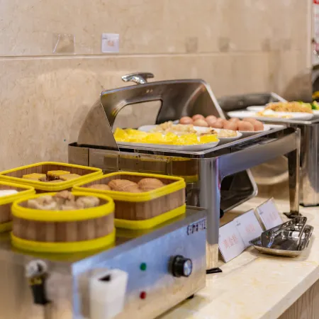 YiXinHotel
