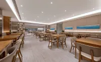 JI Hotel (Lianyungang High-Speed Railway Station) - 3-Star