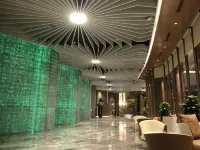 Greenman Lv Yijia Hotel Hotels in Poyang County