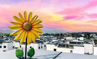 Tian'e Lake Grand Hotel · Huangshan Shuhuali