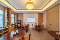 Fucheng Hotel Yuntai Mountain Hotels in Lianyungang