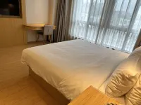 JI 호텔(전장 주팡루) 전장 호텔