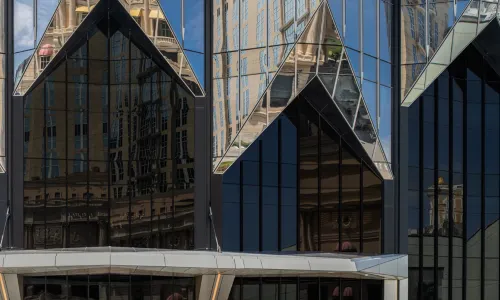 W Macau - Studio City