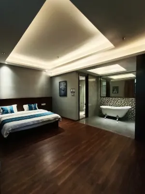 Huzhou Mose Hotel -  Gaming & Esports
