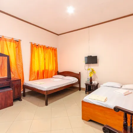 Magsaysay Hillside Resort powered by Cocotel