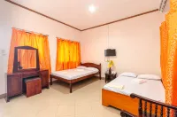 Magsaysay Hillside Resort powered by Cocotel