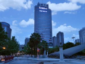 Orange Hotel (Guiyang Grand Cross)