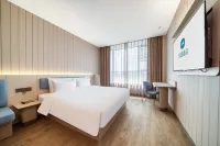 HanTing Hotel (Daishan Keyunzhongxin)