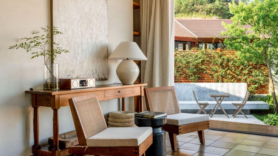 Fairy Mountain Yunjing Designer Homestay