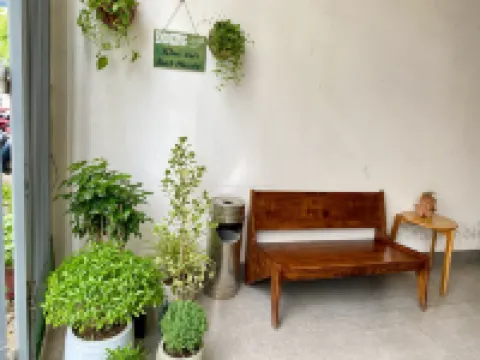 HAN Apartment