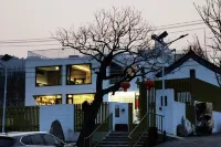 Floral Hotel·Skilled craftsman villa Hotel Hotel a Huairou Scenic Area