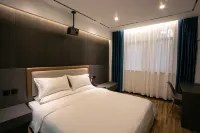 Xiwan Hotel (Yuanshiyu New Street) - Esports