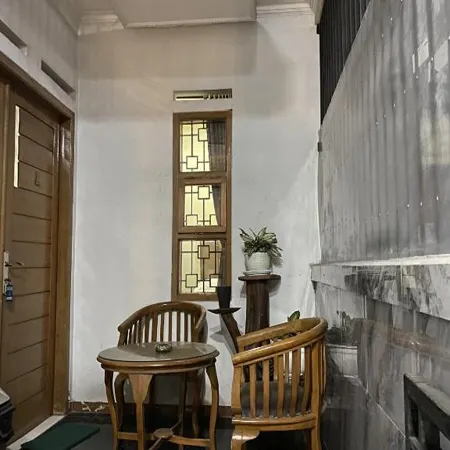 Villa Buana Graha Syariah